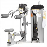 Дельтовидные сидя Hoist RS-1502