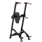 Hoist HF-5962 Турник Пресс Брусья черный Hoist HF-5962 Турник Пресс Брусья черный