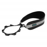 Пояс для отягощений со стропой LIVEPRO Weight Belt LP8098