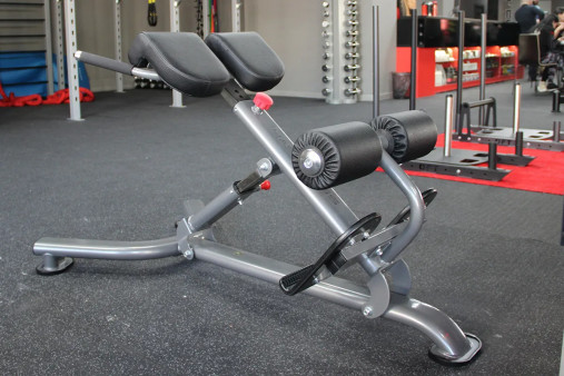 Гиперэкстензия наклонная Hasttings Digger HD010-4 Гиперэкстензия наклонная Hasttings Digger HD010-4