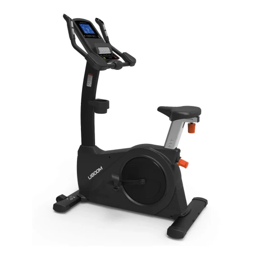 Велотренажер вертикальный коммерческий BRONZE GYM U800M (new) Велотренажер вертикальный коммерческий BRONZE GYM U800M (new)