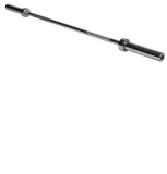 Гриф олимпийский OFT 50мм прямой 152см (60")