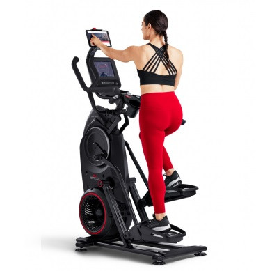 Кросстренер Bowflex MaxTotal