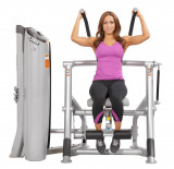 Пресс машина Hoist RS-1601