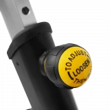 BRONZE GYM PROSPIN Спин-байк с консолью