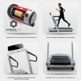 Horizon Fitness OMEGA Z-02 Беговая дорожка