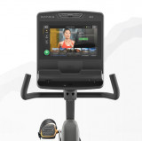 Matrix Performance Touch Горизонтальный велотренажер