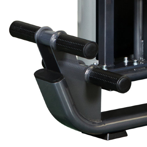 Двухпозиционная опора для ног