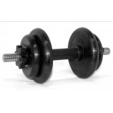 Гантель наборная 9,5  кг ф30 MB Barbell (Атлет)