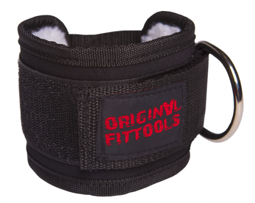 Ремень регулируемый для тренировки мышц бедра и ягодиц Original Fit.Tools