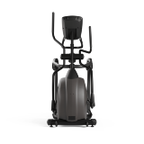 VISION S600 Matte Black Эллиптический тренажер