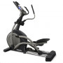 Профессиональный эллиптический тренажер BRONZE GYM X800M