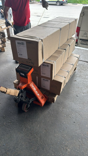 Скамья для жима пауэрлифтерская BRONZE GYM AL-320