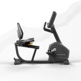 Matrix Endurance Touch Горизонтальный велотренажер