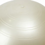 Гимнастический мяч TOGU My Ball Soft 55 см белый перламутровый