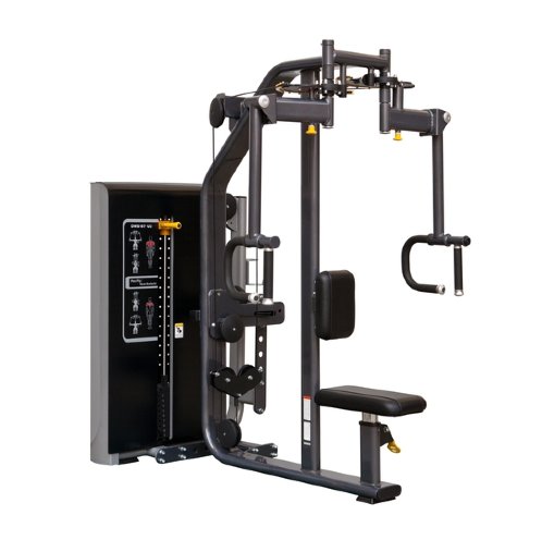 Силовой станок "Баттерфляй / Задняя дельта" Spirit Fitness DWS107-U2