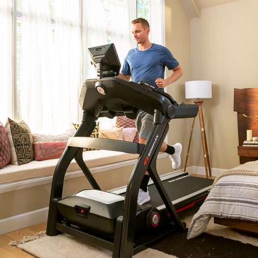 Беговая дорожка BowFlex 25