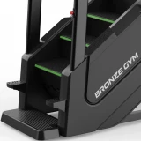 BRONZE GYM C1000M PRO TURBO Лестница-эскалатор