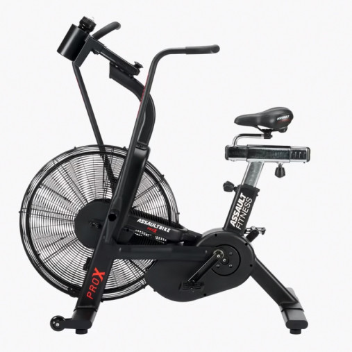Велотренажер Assault Fitness Pro X Air Bike (2025)
