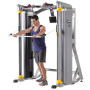 Комплекс для функциональных тренировок Hoist Mi7 Functional Training System (2027) Black