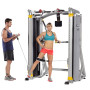 Комплекс для функциональных тренировок Hoist Mi7 Functional Training System (2027) Black