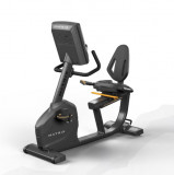 Matrix Endurance LED Горизонтальный велотренажер