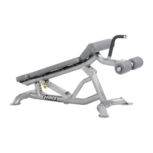 Регулируемая скамья для пресса Hoist CF-3162