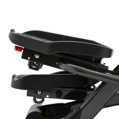 Эллиптический тренажер SPIRIT XE295 BLACK (2024)