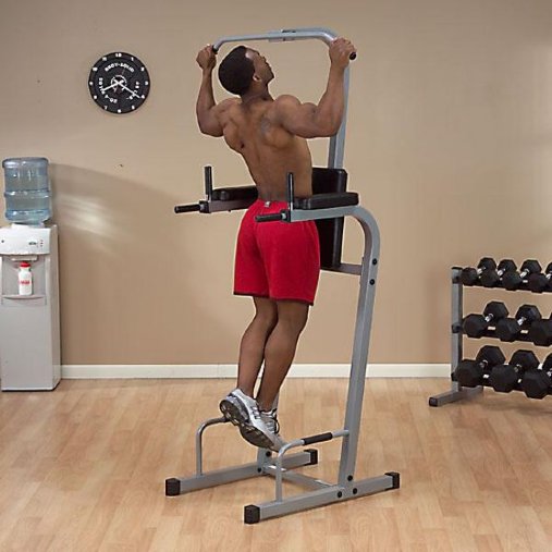 Турник Пресс Брусья Body-Solid PVKC83