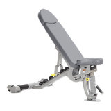 Скамья с изменяемым наклоном Hoist CF-3160