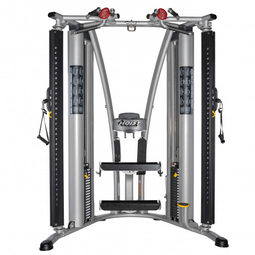 Многофункциональный тренажер Hoist HD-3000 Dual Pulley Functional Trainer