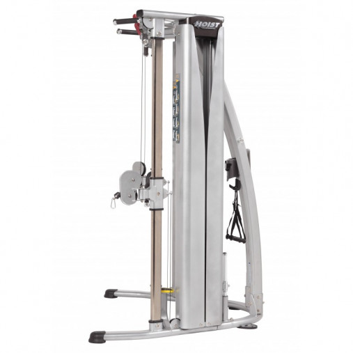 Многофункциональный тренажер Hoist HD-3000 Dual Pulley Functional Trainer