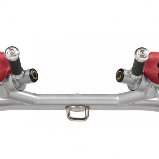 Многофункциональный тренажер Hoist HD-3000 Dual Pulley Functional Trainer