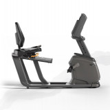 Matrix Lifestyle Touch Горизонтальный велотренажер 