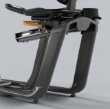 Matrix Lifestyle Touch Горизонтальный велотренажер 