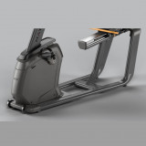 Matrix Lifestyle Touch Горизонтальный велотренажер 