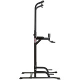 VictoryFit VF-T55 Турник, брусья, отжимания