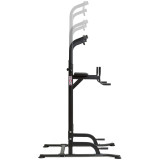 VictoryFit VF-T55 Турник, брусья, отжимания