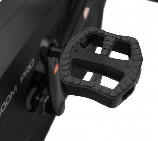 Аэробайк BRONZE GYM A800M PRO