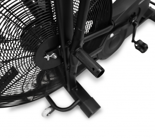 Аэробайк BRONZE GYM A800M PRO