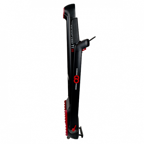 Беговая дорожка CardioPower TT35 сверхкомпактная "раскладушка"