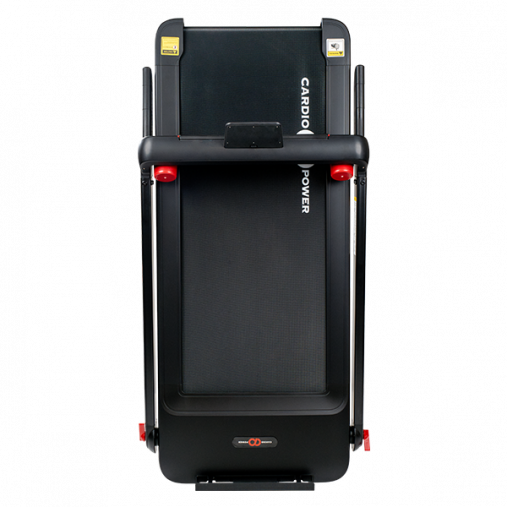 Беговая дорожка CardioPower TT35 сверхкомпактная "раскладушка"