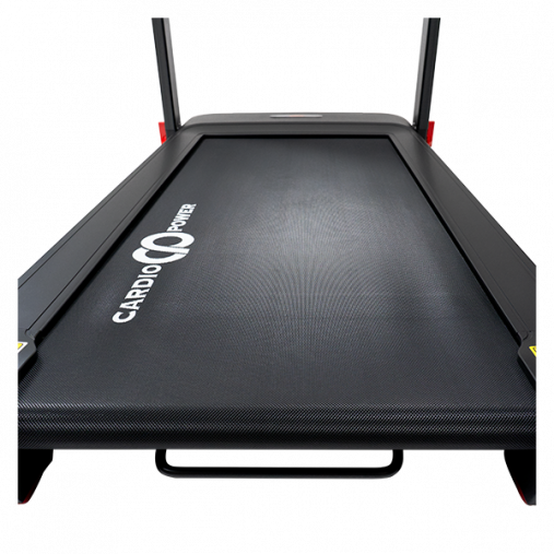 Беговая дорожка CardioPower TT35 сверхкомпактная "раскладушка"