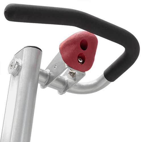 Турник / Поднятие коленей / Скамья для пресса / Брусья Hoist HF-5962