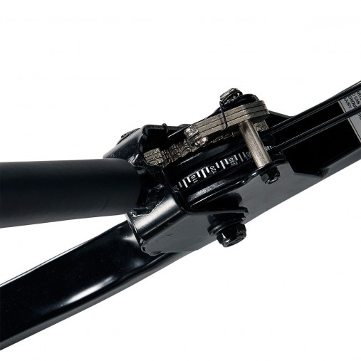 Тренажер для растяжки на шпагат Century VersaFlex 2.0 (1558)