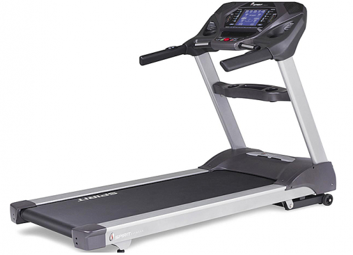 Беговая дорожка профессиональная Spirit Fitness XT685 AC (двигатель переменного тока)