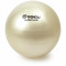 Гимнастический мяч TOGU My Ball Soft 75 см белый перламутровый