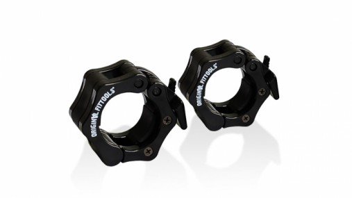 Замки олимпийские нейлоновые Original Fit.Tools FT, пара