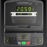 Matrix Lifestyle LED Горизонтальный велотренажер 