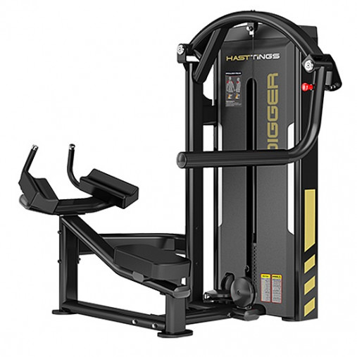 Ягодичные мышцы Hasttings Digger HD032-1